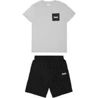 Lonsdale Agasalho Buston