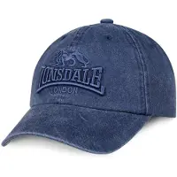 Lonsdale Boné 'EASTBURN' navy