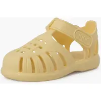 Igor Sapato de praia/banho amarelo