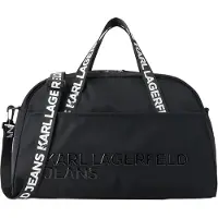 Karl lagerfeld Jeans Bolsa Duffle B3m30293