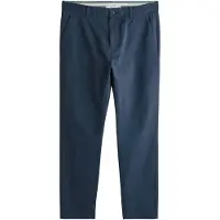 Next Calças chino navy