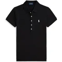 Ralph Lauren Camisa preto