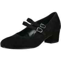 Gabor Sapatos de salto preto