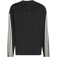 Adidas Camiseta De Manga Comprida Kit 3 Stripes