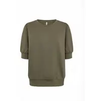 Soyaconcept Pullover ' SC-BANU ' verde