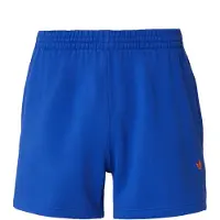 Adidas Originals Calças 'ESSENTIALS ' azul