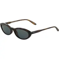 Vogue Eyewear Óculos de sol '0VO5697SU' conhaque / castanho escuro