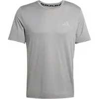 Adidas Camisa funcionais 'Adi365 Essentials' cinzento