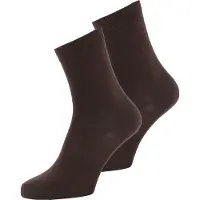 Esprit Meias castanho