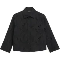 s.Oliver Blusa preto