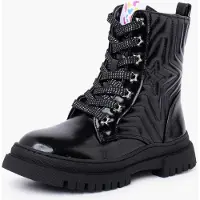 Garvalin Bota preto