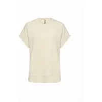 Soyaconcept Top ' SC-BANU ' creme