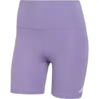 Adidas Calças de desporto 'Adi365' lavanda / branco