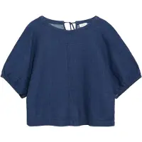 s.Oliver Blusa navy