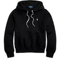 Ralph Lauren Sweatshirt preto