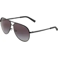 Armani Exchange Óculos de sol '0AX2002' preto