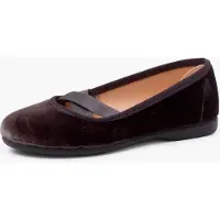 Pisamonas Sapato baixo cinzento