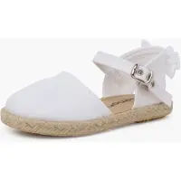 Pisamonas Sandália branco