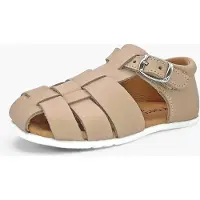 Pisamonas Sapatos abertos areia
