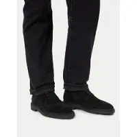 Gant Botas com atacadores ' Boggar ' preto