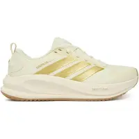 Adidas Sapatilha de corrida 'SUPERNOVA EASE 2' areia / ouro