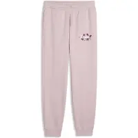 Puma Calça Moletom Essential Nature 2.0 Graphic