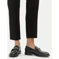 Vagabond SHOEMAKERS Sapato Slip-on 'Amina' preto