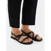 Vagabond SHOEMAKERS Sandália 'Zaida' preto