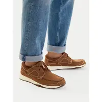Clarks Shoes Sapatos Náuticos Sailview Lace