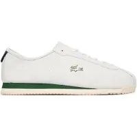 Lacoste Sapatilhas CLUB LOW homens - Branco - 45