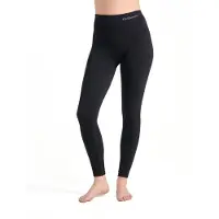 Orgasm Products Leggings 'Massage Seamless Leggings' preto