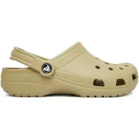 Crocs Socas verde