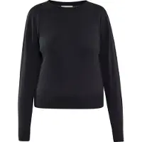 Usha Pullover preto