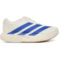 Adidas Sapatilha de corrida 'Duramo EVO' azul escuro / branco