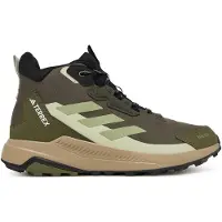 Adidas Sapatilhas de Caminhada Rain.Rdy Anylander Mid TERREX