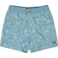 Billabong Calção De Banho Vacay