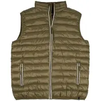 Spalding Colete Padded