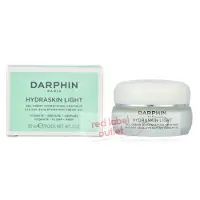 Darphin Hydraskin Light gel crema idratante 30 ml