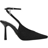 Steve madden Sapatos abertos atrás preto