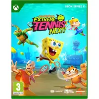 Nickelodeon Extreme Tennis: Next!