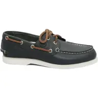 Timberland Mocassins cinzento denim