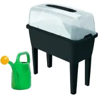 Prosperplast Jardim Urbano Com Estufa E Regador 52l 4.5l