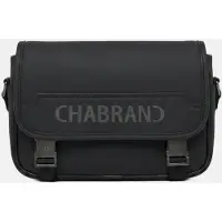 Chabrand Mala de ombro 'Touch Bis' preto