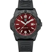 Luminox Relógio Pacific Diver 3120 44mm 20atm Quartz Analogical