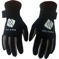 Seland Luvas Neoprene 2 Mm