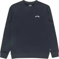 Billabong Sweatshirt 'Arch' nude / preto
