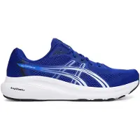 Asics Sapatilha de corrida 'GEL-CONTEND 10' azul / branco