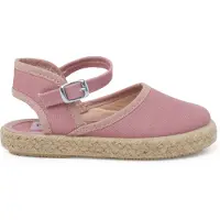 Pisamonas Sandália rosa pastel