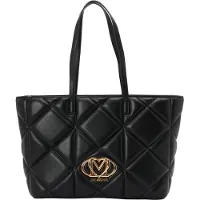 Love Moschino Mala de ombro preto