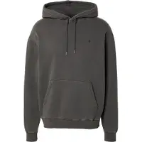 Volcom Sweatshirt 'SINGLE STONE' preto denim